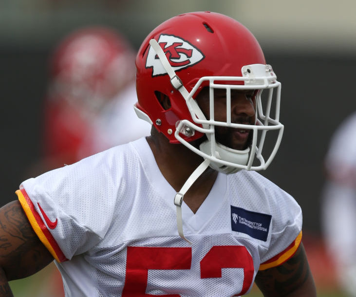 Anthony Hitchens